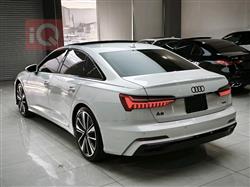 اودي A6